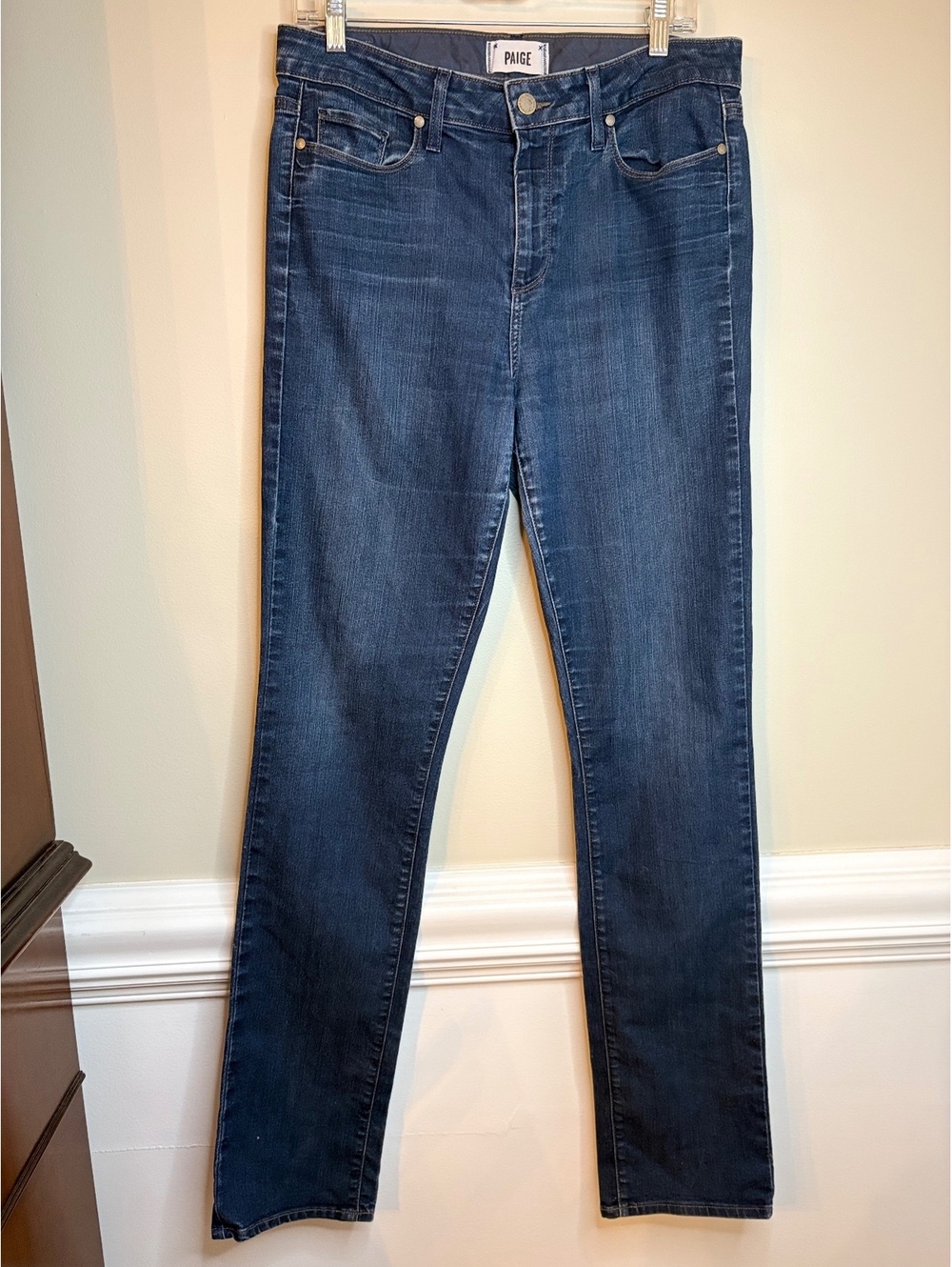 Paige Jeans 32 Tall